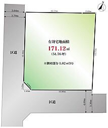 J’sガーデン笹塚142