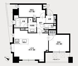 パークホームズ目黒アーバンレジデンス