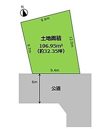 世田谷区八幡山２丁目