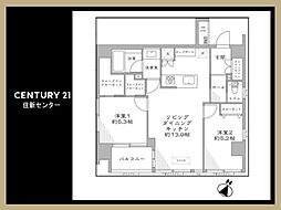 アクシア代々木