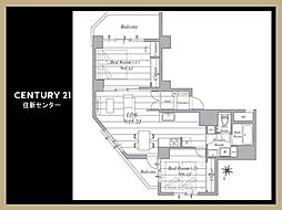 ライオンズマンション南平台