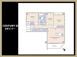 ジェイパーク二子玉川園フレリーヴ