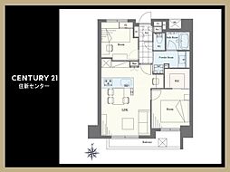 中野桃園シティハウス