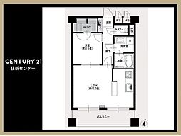 ライオンズマンション幡ヶ谷