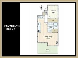 スターハイツ駒場東大前