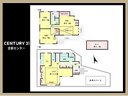 杉並区和泉２丁目