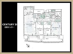 パークコート赤坂檜町ザ　タワー