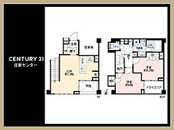オープンレジデンス南青山イーストテラス