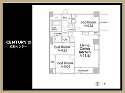 パールハイツ笹塚