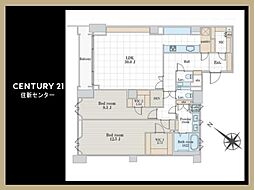 グランツオーベル南平台