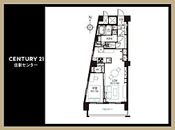 パシフィック自由ケ丘マンション