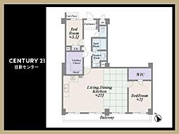 杉並区浜田山４丁目