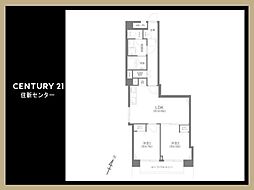 ライオンズマンション中野弥生町