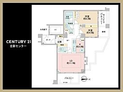 グラン・ベスタージュ代々木