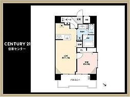 パラスト目黒三丁目