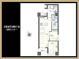 ブリリア恵比寿アイディ