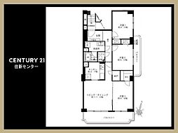 世田谷区上用賀３丁目