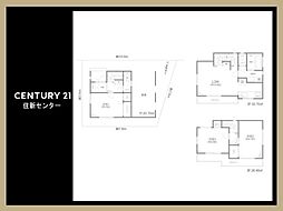 中野区江原町１丁目