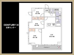 ソネット上池袋