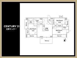 ＣＳ上用賀ハウス