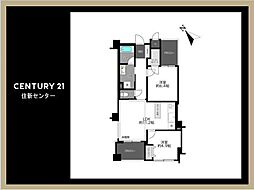 アルシオン中野坂上