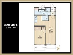 ダイアパレス三宿