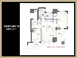 Ｄ’グランセ白金