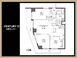センチュリー中野南台