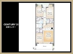 ガーデンヒルズ四ツ谷迎賓の森