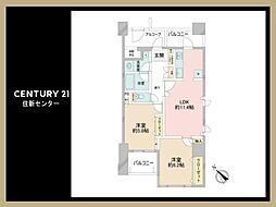 グランドステージ三宿