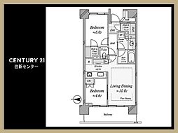 パークホームズ南麻布ザレジデンス