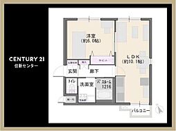 サニーサイド吉祥寺