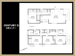 杉並区南荻窪２丁目