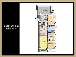 デュフレ渋谷本町