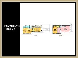 世田谷区桜１丁目