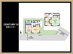 渋谷区幡ヶ谷３丁目