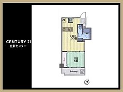 パシフィックパレス新代々木