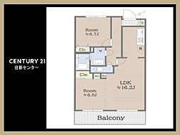 ルネ調布国領モア・クレスト