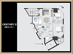 プラウド渋谷東