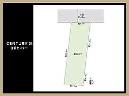 世田谷区船橋４丁目