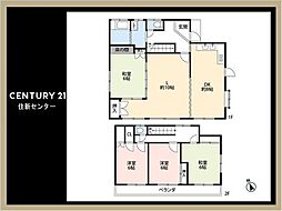 世田谷区世田谷３丁目