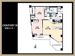 パークハウス世田谷松原