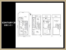 港区白金台２丁目
