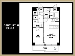 ドルミ中野弥生町