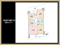 中野区中央１丁目