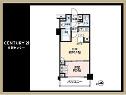 ダイナシティ高円寺