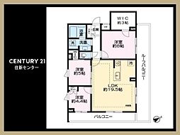 オープンレジデンシア吉祥寺本町テラス