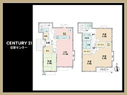 狛江市岩戸南２丁目