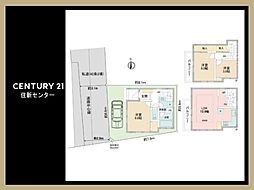 品川区西中延３丁目