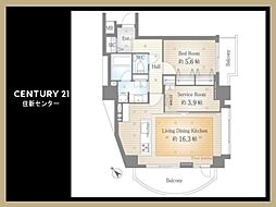 朝日マンション白金通り